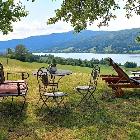 Roiderhof Am Irrsee