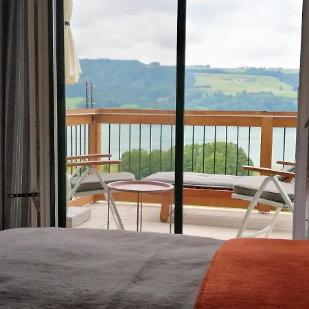 Aparthotel Roiderhof Am Irrsee *
