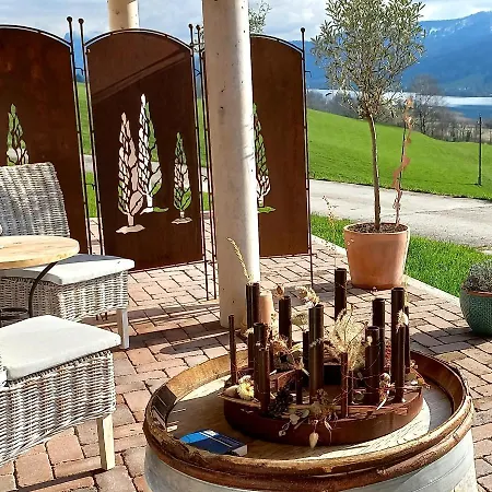 Roiderhof Am Irrsee Aparthotel *