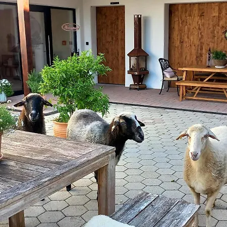 Aparthotel Roiderhof Am Irrsee *