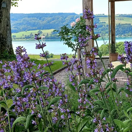 아파트호텔 Roiderhof Am Irrsee *