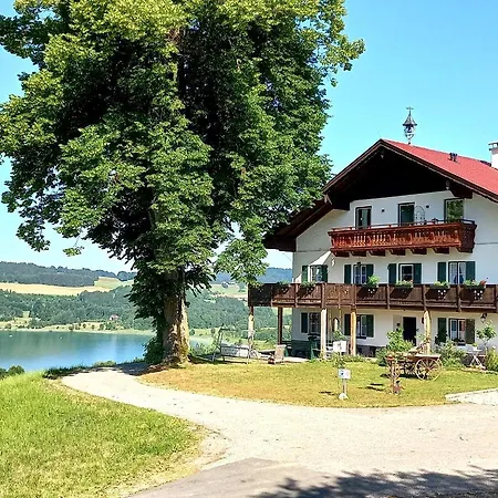 Roiderhof Am Irrsee 아파트호텔